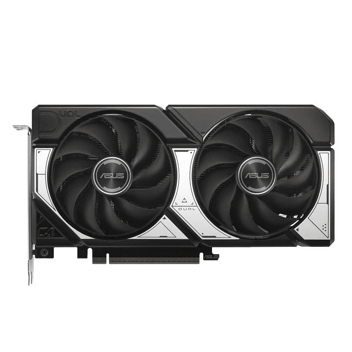 ASUS VGA NVDIA DUAL RTX 5060 TI 016G DDR7 2