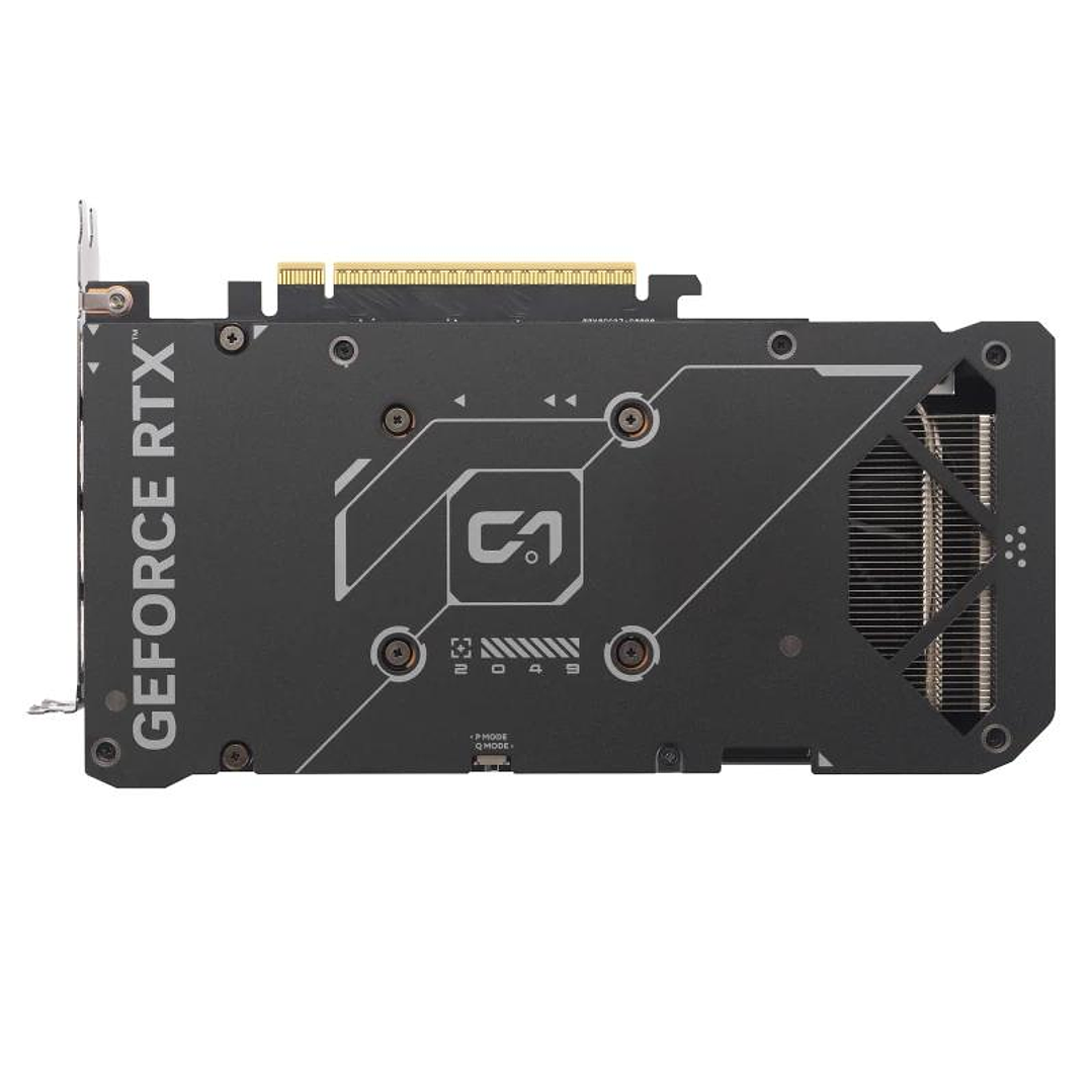ASUS VGA NVDIA DUAL RTX 5060 TI 016G DDR7 4