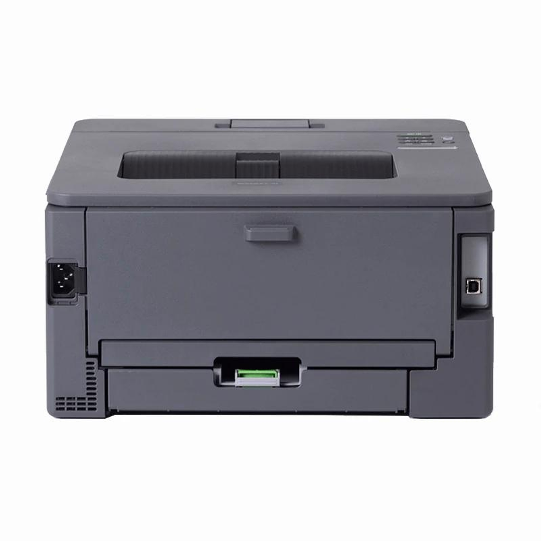 Brother Impresora Laser HL-L2400DWE 3