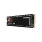 Samsung 990 PRO SSD 2TB PCIe 4.0 NVMe M.2 - Thumbnail 2