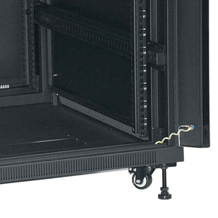 WP Armario SH 32U RNA 19