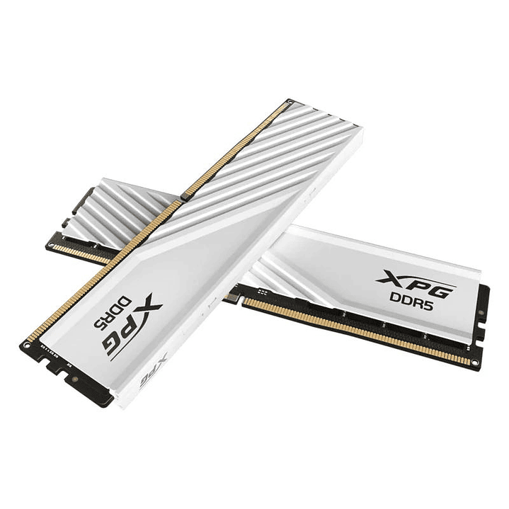 ADATA XPG Lancer DDR5 6000MHz 2x16G CL36  WHITE 1