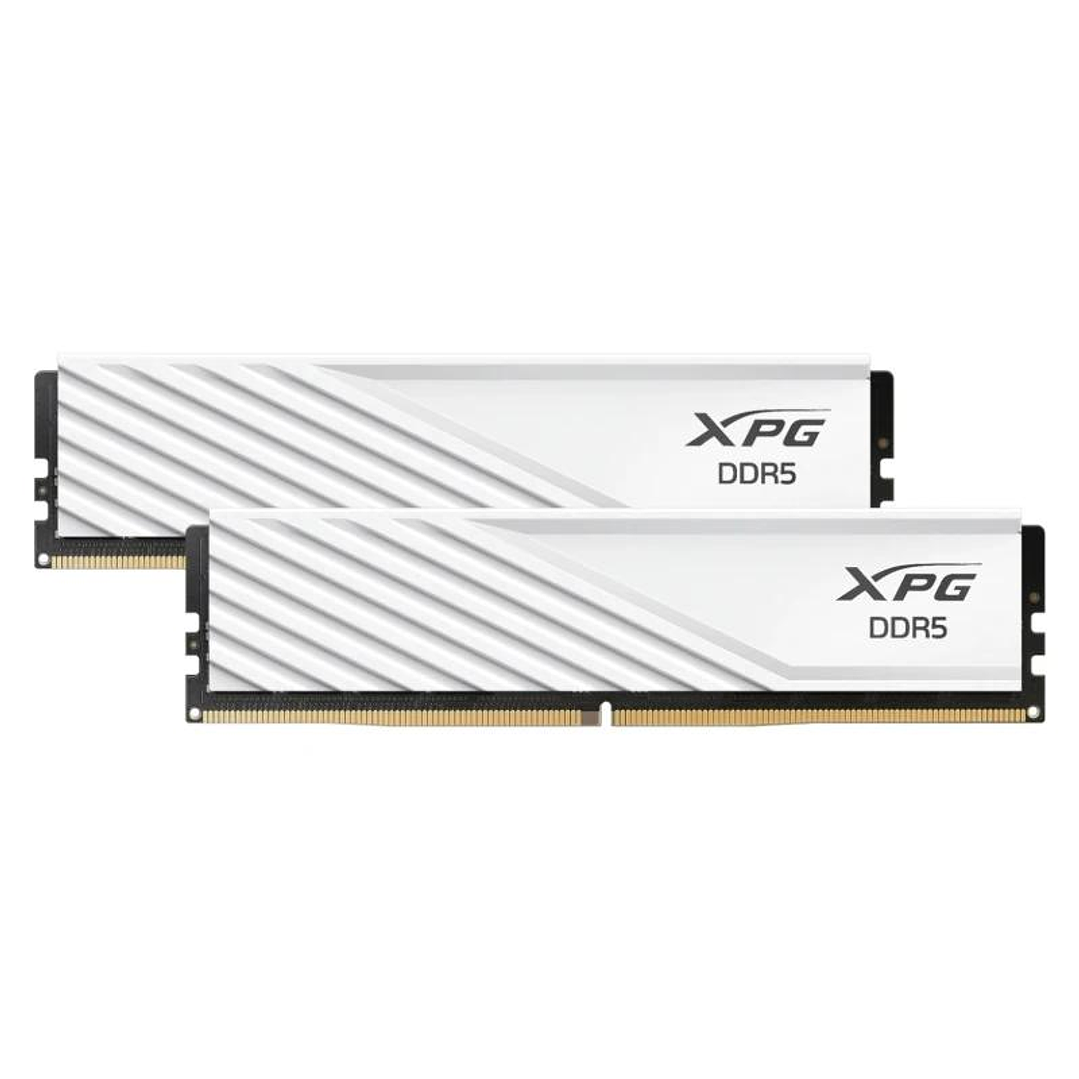 ADATA XPG Lancer DDR5 6000MHz 2x16G CL36  WHITE 2