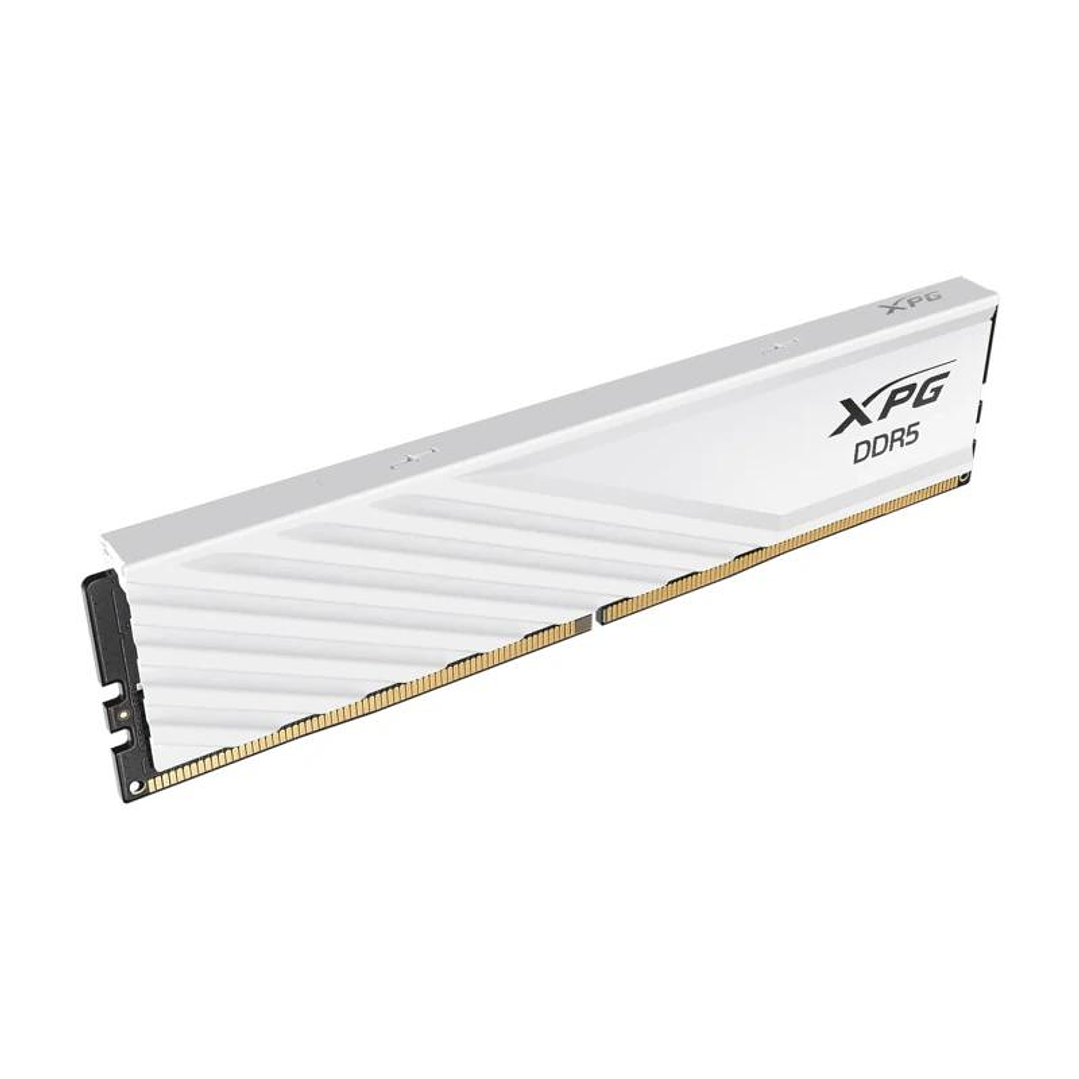 ADATA XPG Lancer DDR5 6000MHz 2x16G CL36  WHITE 3