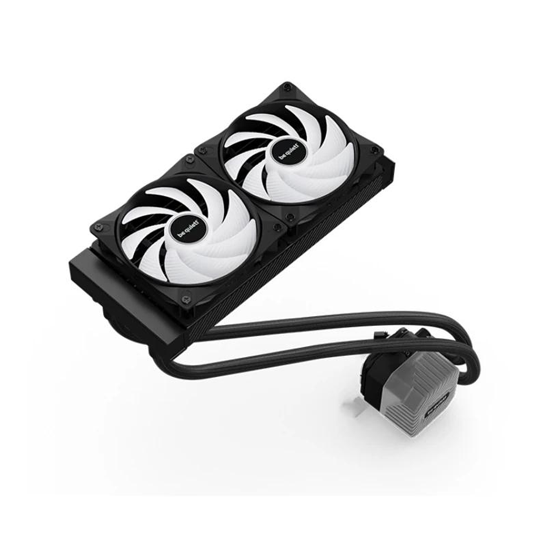 be quiet! LIGHT LOOP 240mm 2
