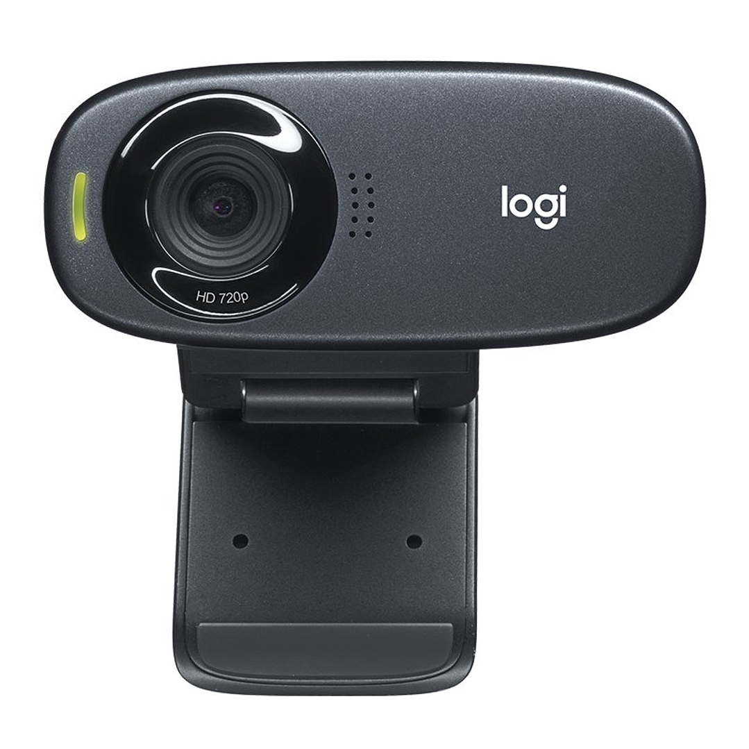 Logitech HD Webcam C310 1