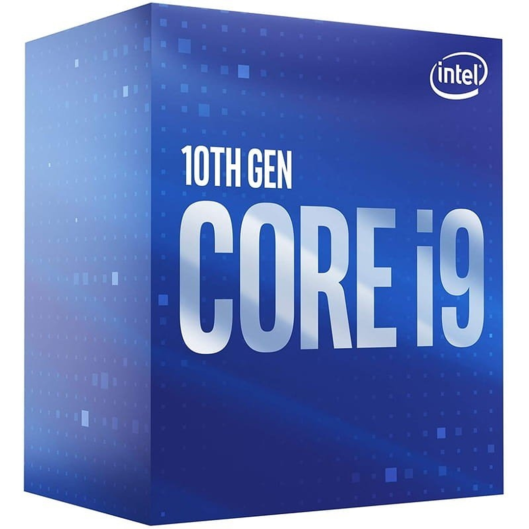 Intel Core i9 12900KF 5.2Ghz 30MB LGA 1700 BOX 1