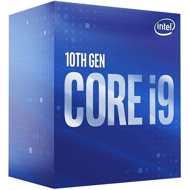 Intel Core i9 12900KF 5.2Ghz 30MB LGA 1700 BOX 1