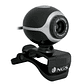NGS Xpress Cam-300 cámara Web CMOS 300Kpx USB 2.0 - Miniatura 3
