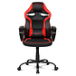 Drift Silla Gaming DR50 Negro/ Rojo - vignette 1
