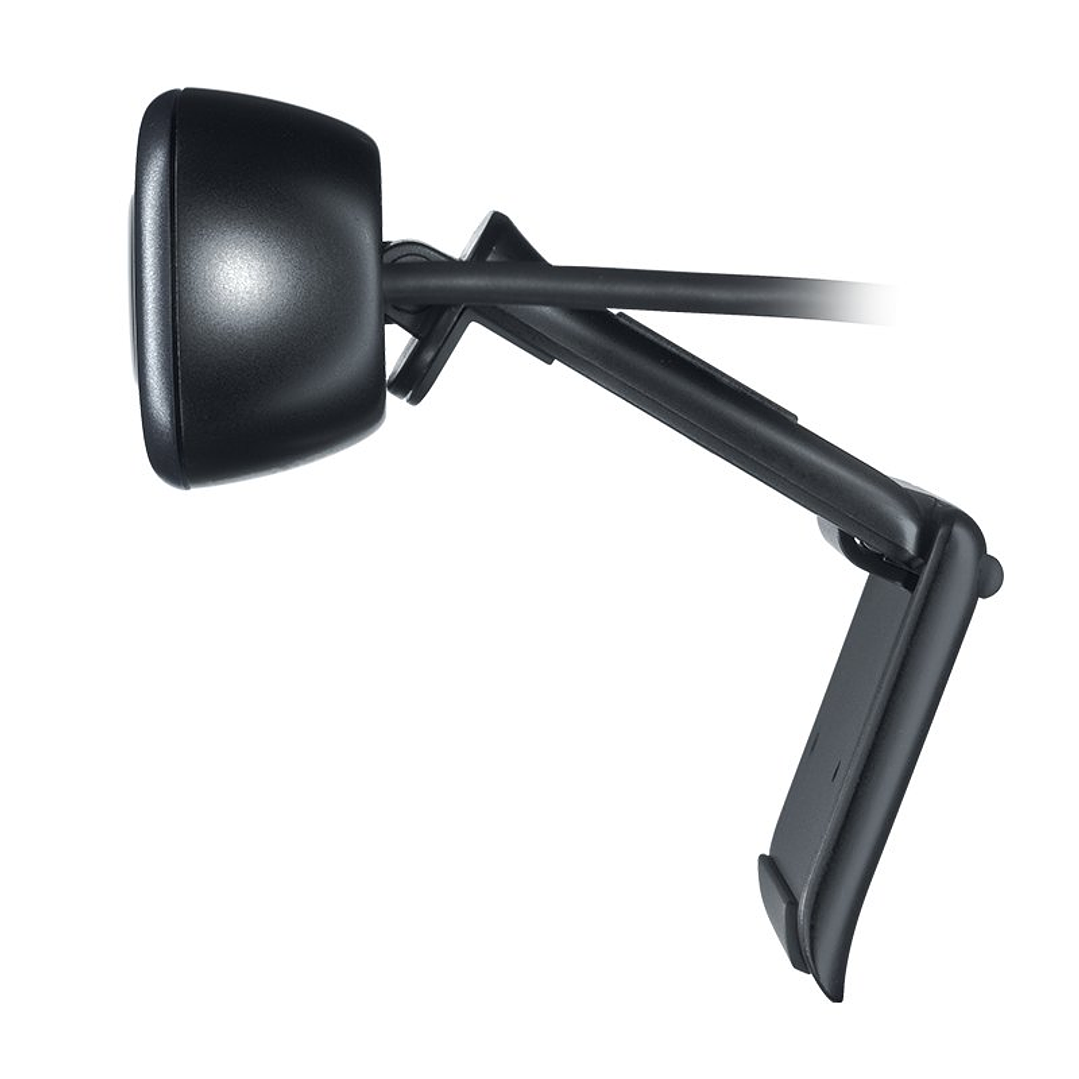 Logitech HD Webcam C310 4