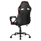 Drift Silla Gaming DR50 Negro/ Rojo - vignette 2