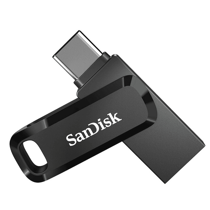 SanDisk Ultra Dual Drive Go USB Type-C 32GB 2