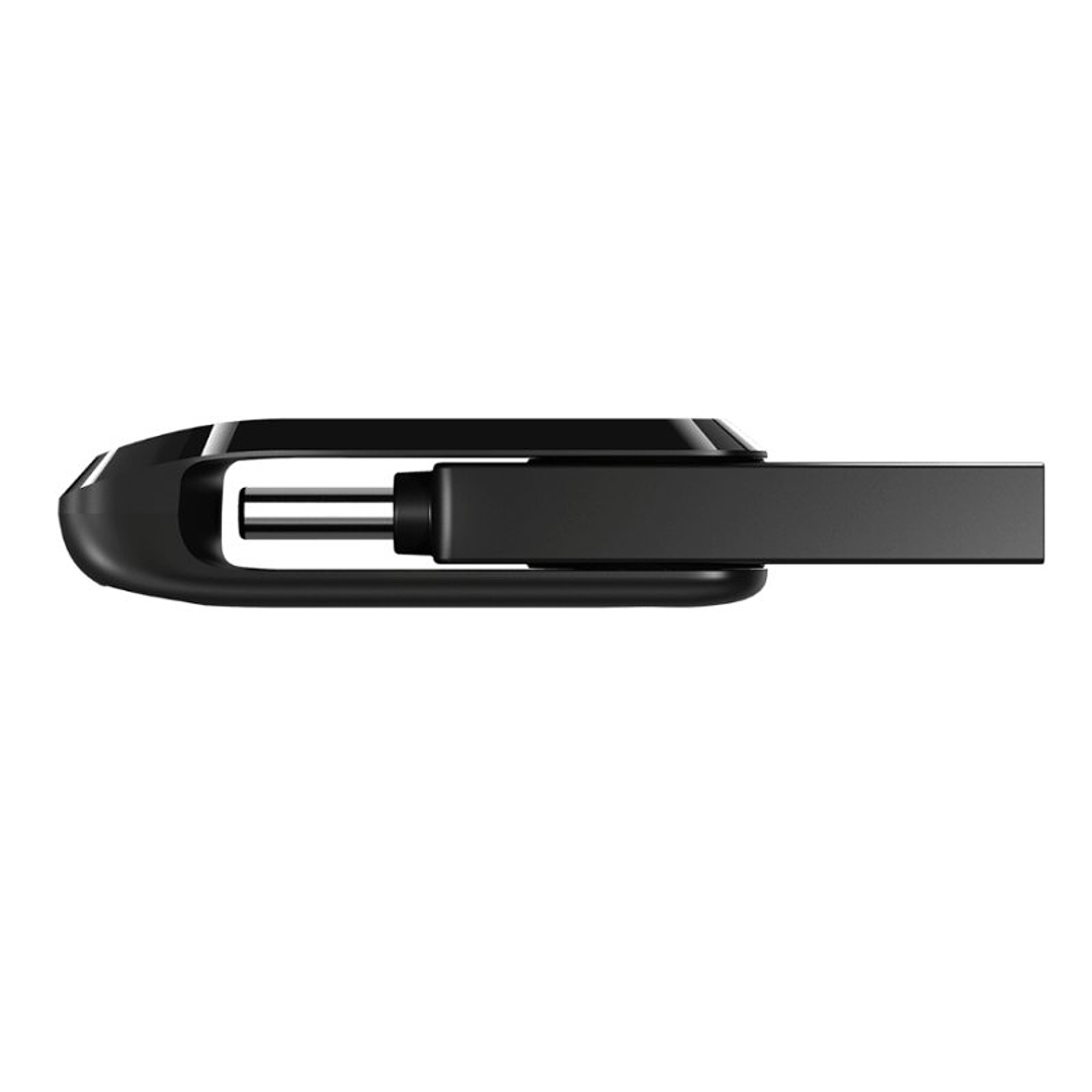 SanDisk Ultra Dual Drive Go USB Type-C 32GB 3