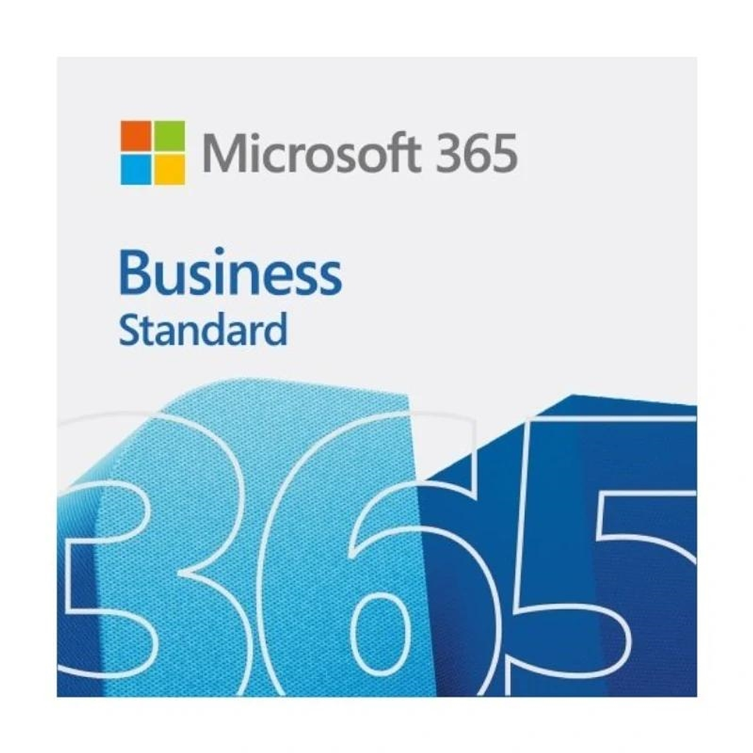 Microsoft 365 Business Standard 1 año ESD 1