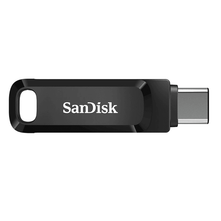 SanDisk Ultra Dual Drive Go USB Type-C 32GB 4