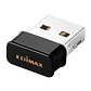 Edimax EW-7611ULB Tarjeta Red WiFi N150 + BT USB - thumbnail 1