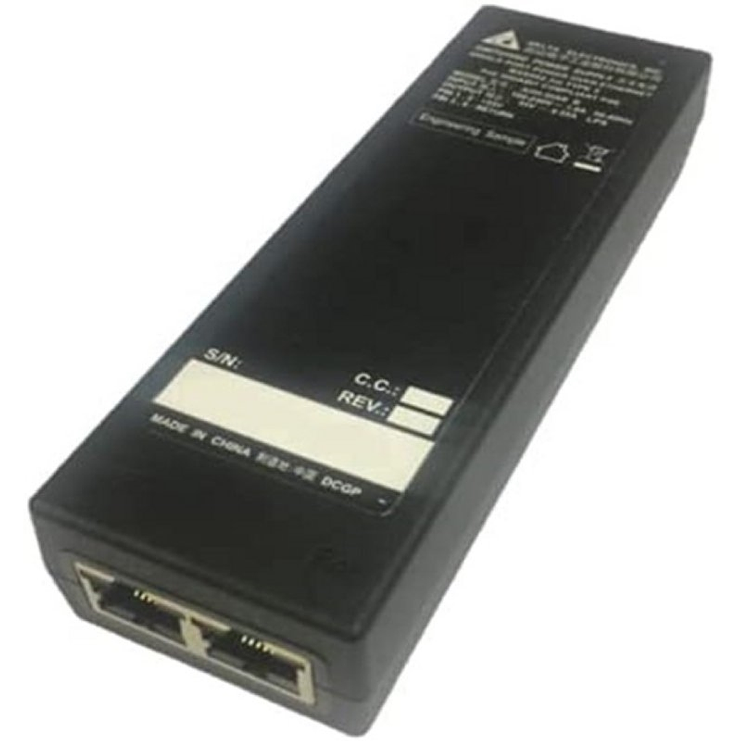 HPE NW IOn 802.3af 15.4W PoE Midspan Injecto 1