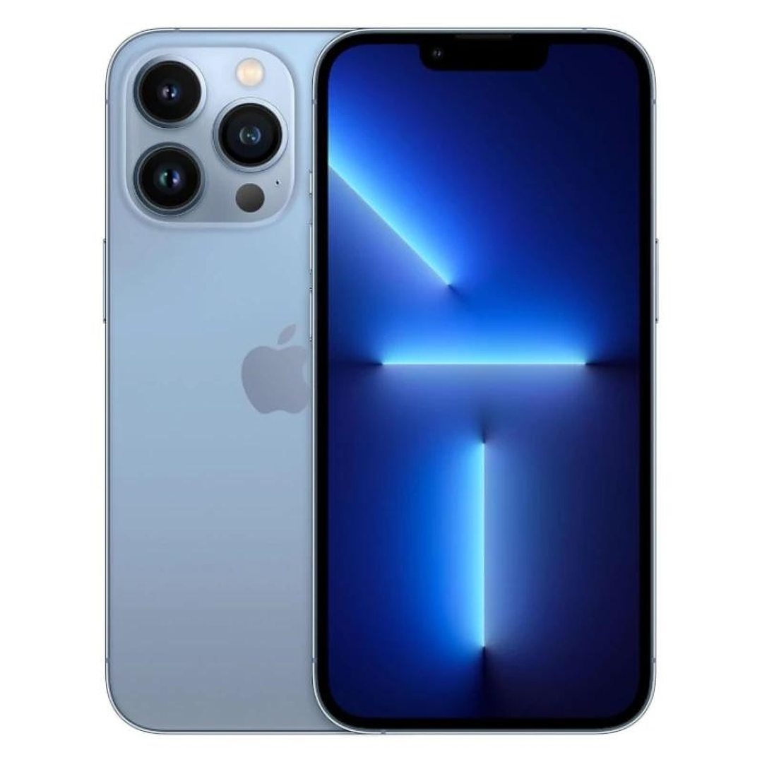 CKP iPhone 13 Pro Semi Nuevo 128GB Blue Grado B 1