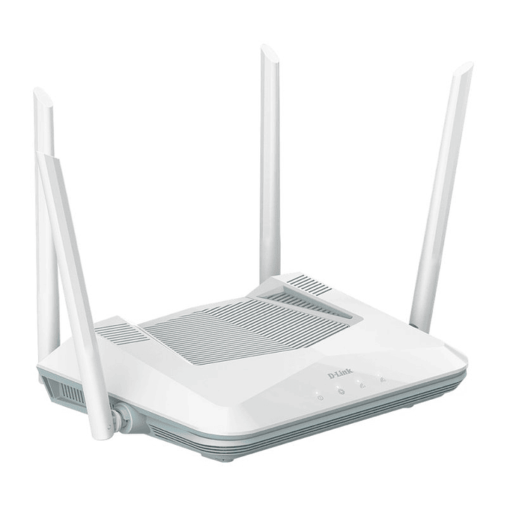 D-Link R32 Smart Router WiFi6 Eagle Pro AI AX3200 2