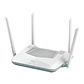 D-Link R32 Smart Router WiFi6 Eagle Pro AI AX3200 - Miniatura 3