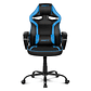 Drift Silla Gaming DR50 Negro/ Azul - Miniatura 1