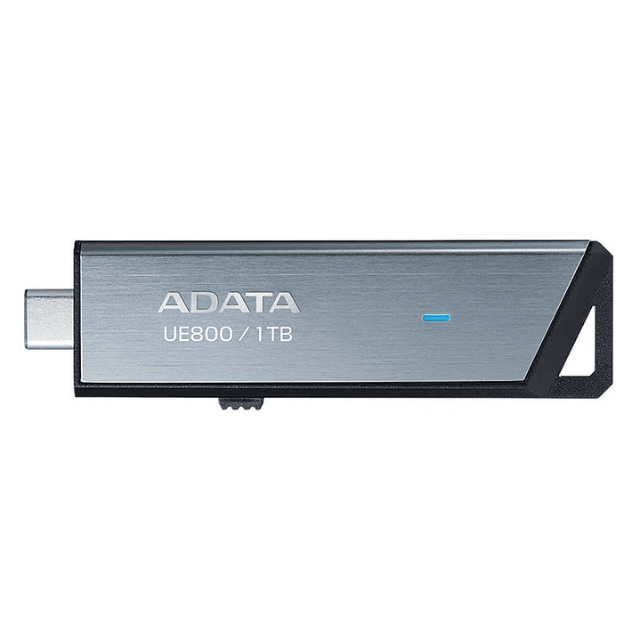 ADATA Lapiz USB ELITE UE800 1TB USB-C 3.2 Gen2 1