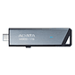 ADATA Lapiz USB ELITE UE800 1TB USB-C 3.2 Gen2 - Thumbnail 1