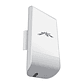 Ubiquiti NanoStation M LocoM2 2.4GHz 8.5dBi - Miniatura 1