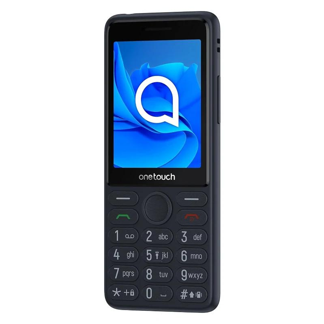 TCL Móvil Senior One Touch 4022s 2.8