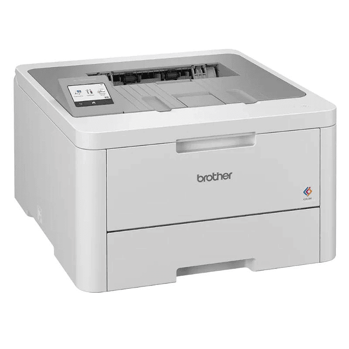 Brother Impresora Laser Led Color HL-L8230CDW 3