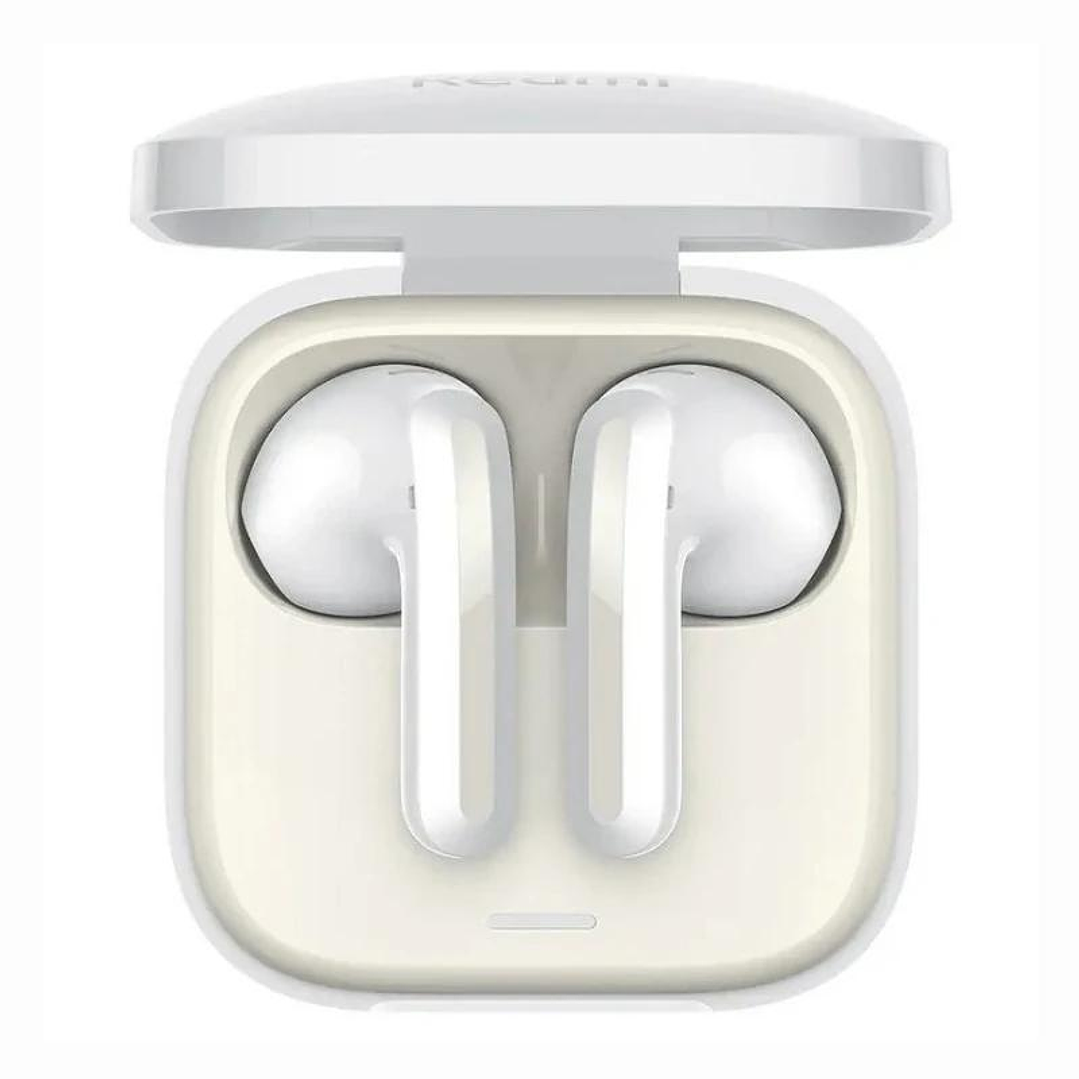 Xiaomi Auriculares Buds 6 Active White 3