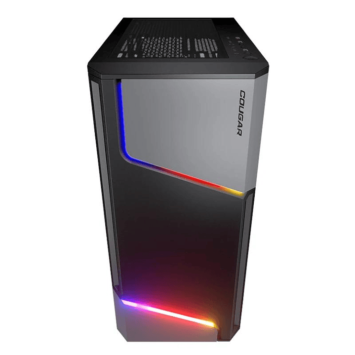 Cougar Caja Semitorre MX360 Rgb 3