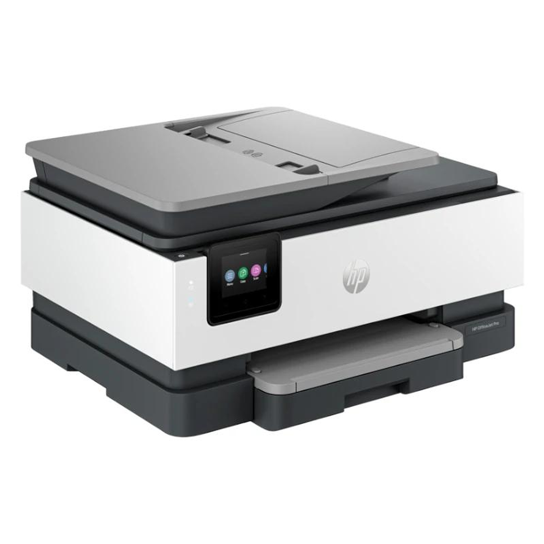 HP Multifunción Officejet Pro 8122e/ WiFi/ Dúplex 2