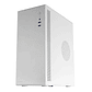 TACENS Caja Slim M-atx ORUMX White - vignette 2