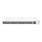 HPE NW IOn 1830 48XGbE 4xSFP Switch - Miniatura 1