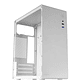 TACENS Caja Slim M-atx ORUMX White - vignette 3
