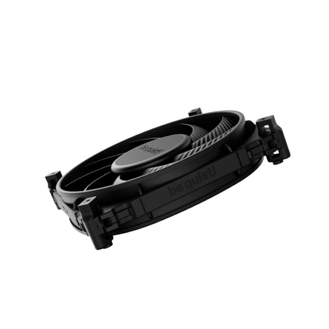 be quiet! Ventilador Silent Wings 4 120mm 2