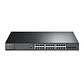 TP-Link SG3428MP Switch 24xGB PoE L2 4xSFP Rack - Thumbnail 1