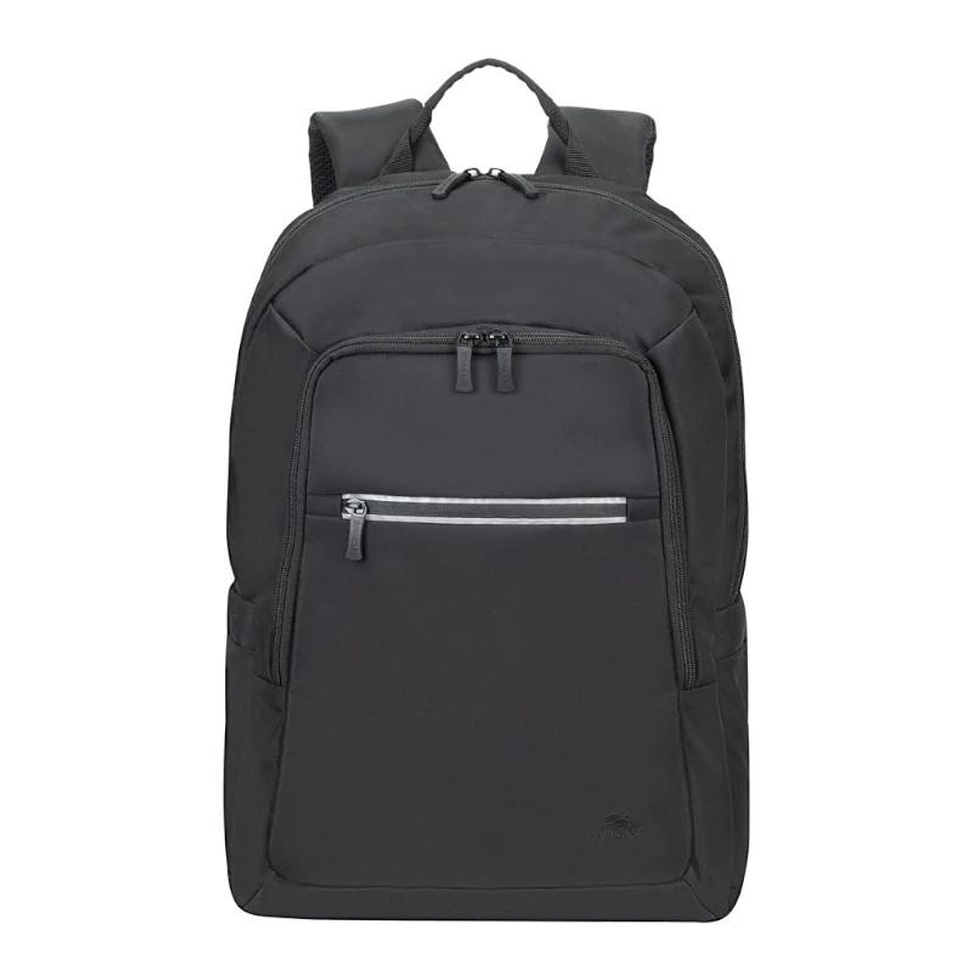 RIVACASE Mochila Alpendorf 7561 ECO Negro 15.6-16