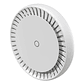 Mikrotik cAP ax AP Techo WiFi6 2xGbE Dual - vignette 3