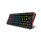 KROM KREATOR Mini Teclado Mecánico  RGB - Thumbnail 2