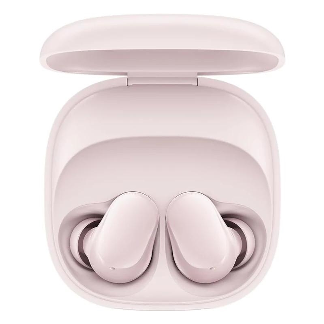 Xiaomi Auriculares Redmi Buds 6 Play Pink 1