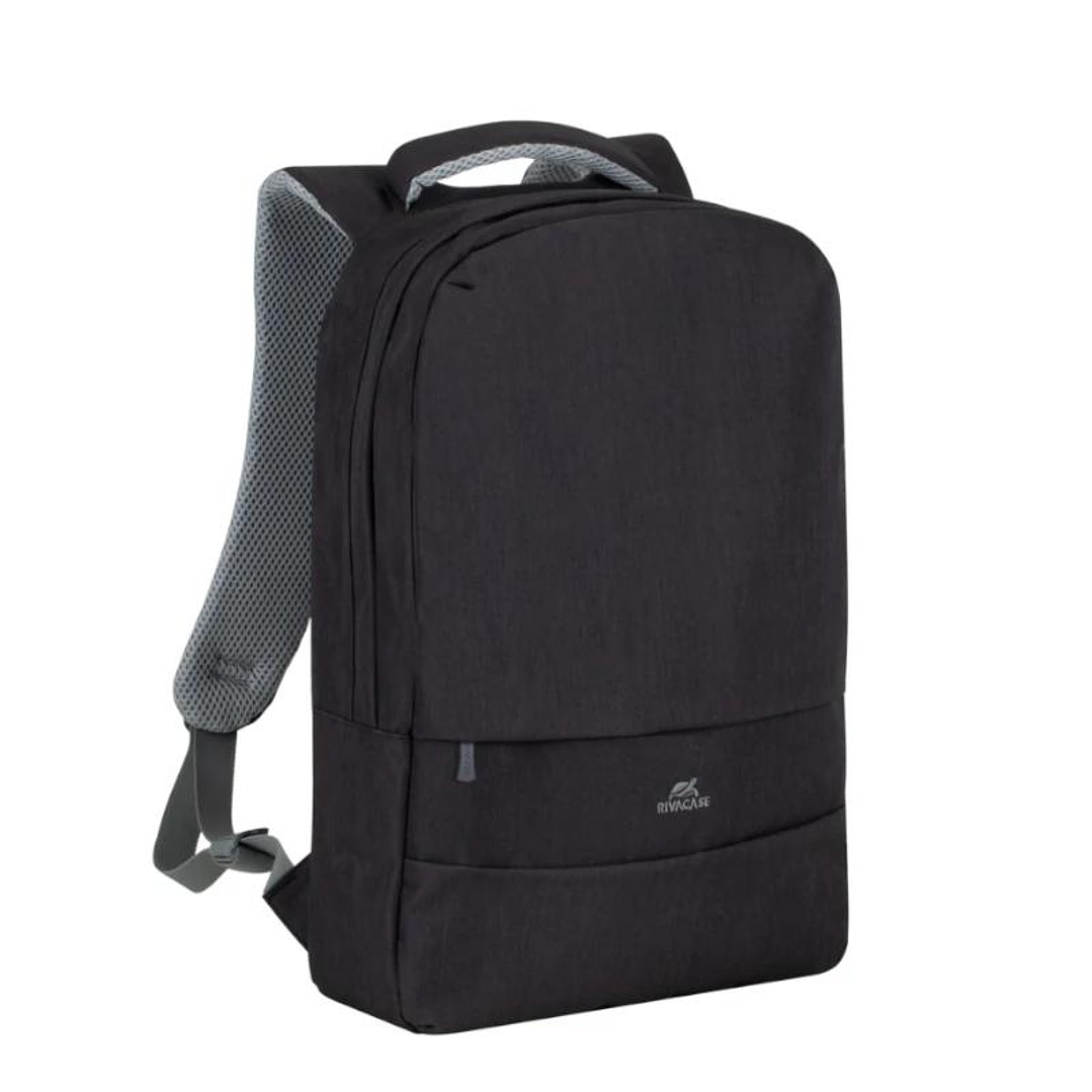 RIVACASE Bundle 7563 Prater 15,6 + Ratón inalámb 2