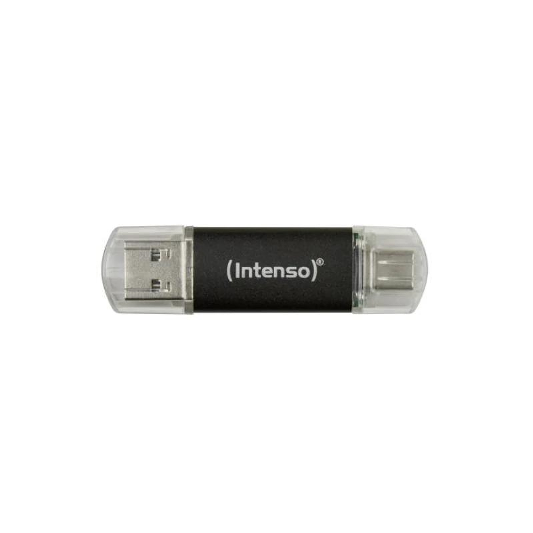 Intenso Twist Line Lápiz USB 3.2 A+C 64Gb 1