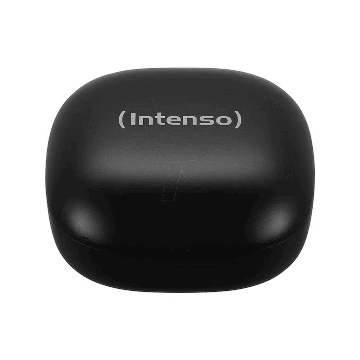 Intenso | Buds Pro Auriculares TWS H-ANC+ENC Negro 3