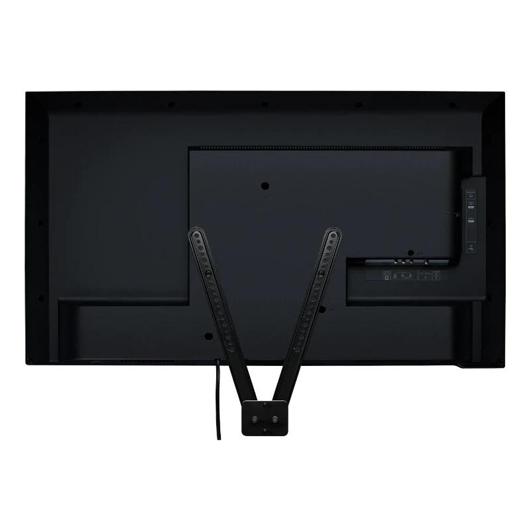 Logitech kit montaje MeetUp 2