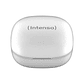 Intenso | Buds Pro Auriculares TWS H-ANC+ENC Blanc - Thumbnail 3