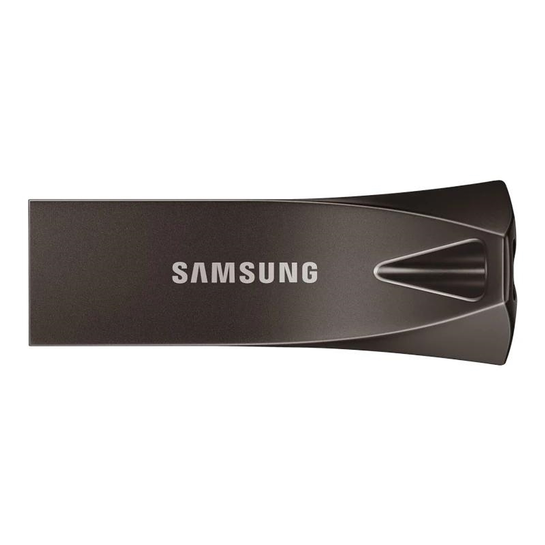 Samsung Bar Plus 512GB USB 3.1 Titan Gray 1