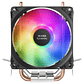 Mars Gaming Ventilador MCPUARGB CPU COOLER RGB - Thumbnail 1